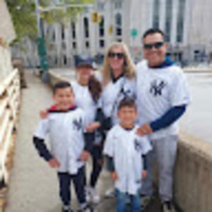 Meet your Posher, Elizabeth